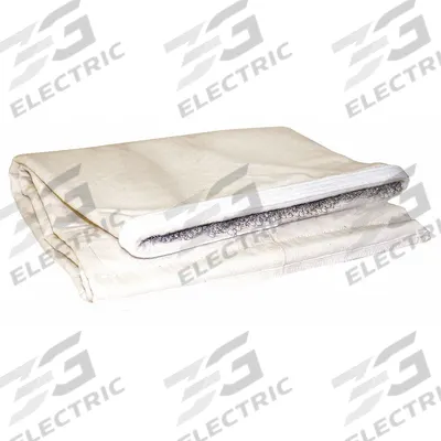 ECONOLINE Filter Bag: For Use With 101716GY-4/101716GY-6 (MPN 414419) - Econoline Dust Collector Filter Bags