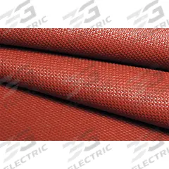 APPROVED VENDOR Welding Blanket Roll: Silicone-Coated Fiberglass, 3 ft Wd, 150 ft Lg, Red (MPN 22RP01). Key specifications — Manufacturer Part Number: 22RP01; Brand: APPROVED VENDOR.