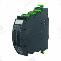 MURRELEKTRONIK Electronic Circuit Protector: Mico Pro, 4 Channels, 10 Connections, 30V DC (MPN 9000-41094-0101000). Key specifications — Voltage In Rating: 30V DC; Brand: MURRELEKTRONIK.
