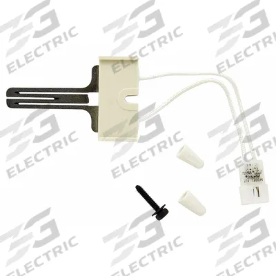 WHIRLPOOL Igniter: 4391996 - Whirlpool Washing Machine & Dryer Parts