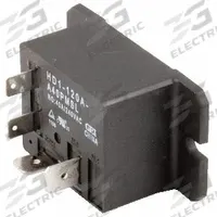 GRINDMASTER-CECILWARE CORP. Relay: B129AL. Key specifications — attr1046595: Relay; attr1047326: B129AL.