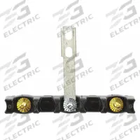 WHIRLPOOL Terminal Block: Mfr Part # W10245259. Key specifications — Manufacturer Part Number: W10245259; Brand: WHIRLPOOL; Product Type: Terminal Block.