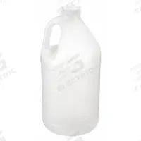 APPROVED VENDOR Jug: 1.89 L Capacity - mL, 38-400 mm Screw Closure Size, Screw On Cap, Colorless (MPN HR64N-38). Key specifications — attr1404369: Colorless; attr1404404: 38-400 mm; attr1404372: APPROVED VENDOR; attr1404379: Screw On Cap; attr1404389: Yes.