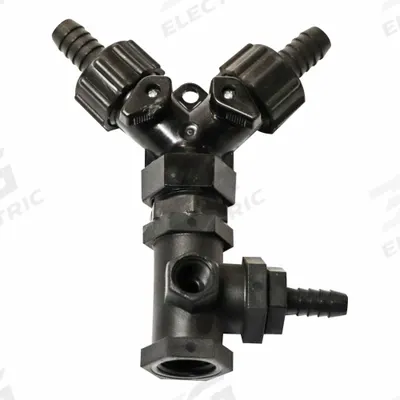 FIMCO Plumbing Sub Assembly: FIMCO Sprayer - Assorted Parts & Accessories