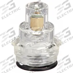 SPEEDAIRE Oil Adjustment Dome Assembly: Mfr Part # 114X40. Key specifications — attr163835: 114X40; attr163844: 4ZL89.