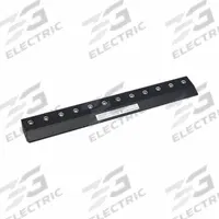 NEX FLOW X-Stream Air Blade air knife: 12 in Air Slot Wd, Aluminum, 0.002 in Air Slot Ht, 10012XHA. Key specifications — attr294740: NEX FLOW; attr293436: 10012XHA.