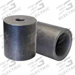 ANVIL Metal Pipe Straight: 3/4 in x 1/8 in, Female NPT Threaded x Female NPT Threaded, Steel (MPN 0361175607). Key specifications — Maximum Operating Pressure: 2,000 psi @ 150° F; (DO NOT SEND) Manufacturer Location: Globally Sourced.