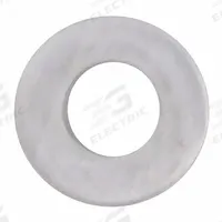 TSURUMI AL Washer: Mfr Part # 501-006N, Universal. Key specifications — Product Type: AL Washer; Manufacturer Part Number: 501-006N.