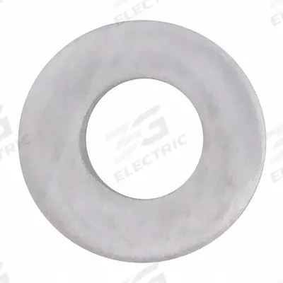 TSURUMI AL Washer: Mfr Part # 501-006N - Fasteners for Dewatering & Wastewater Pumps