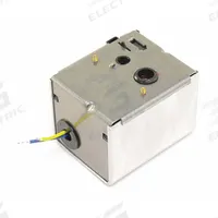 ERIE Actuator: AH13A000 Mfr Part #. Key specifications — Manufacturer Part Number: AH13A000.