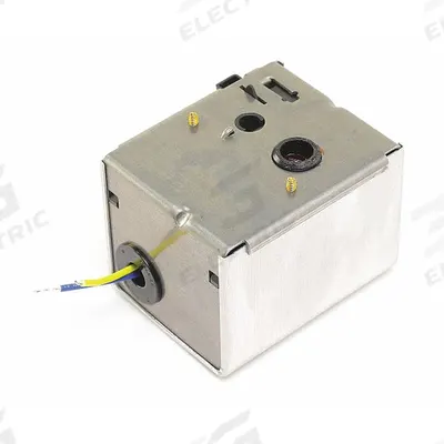 ERIE Actuator: AH13A000 Mfr Part #. Key specifications — Manufacturer Part Number: AH13A000. - Replacement HVACR Pumps, Valves & Tubing