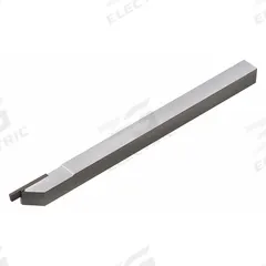 MICRO 100 Single-Point Tool Bit: LC Tool Bit Style, 9/32 in Shank Wd, 9/32 in Shank Ht, Carbide (MPN LC-281080)