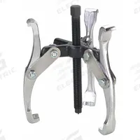 OTC Jaw Puller: 10 1/2 in Jaw Spread, 5 in Jaw Reach, 0.35 Jaw Thick, 7 ton Pulling Capacity (MPN 1037). Key specifications — attr668195: 11/16"-18; attr663993: OTC; attr923970: Convertible 2 and 3; attr924203: Standard.