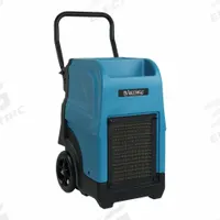 Portable Dehumidifier: CD-90L-Blue, Low Grain Refrigerant, R-32, 10.5 oz Refrigerant Charge. Key specifications — Includes Hour Meter: Hour Meter Not Included; Includes Air Filter: Air Filter Included; Includes Drain Hose: Drain Hose Included; Brand: XPOWER.