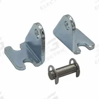 PARKER Pivot Bracket Assembly: Pivot Bracket Mount Type, Fits 3/4 in_7/8 in_1 1/16 in Bore Dia (MPN L071320200). Key specifications — attr947439: L071320200; attr947448: Steel; attr1171502: Pivot Bracket Assembly.