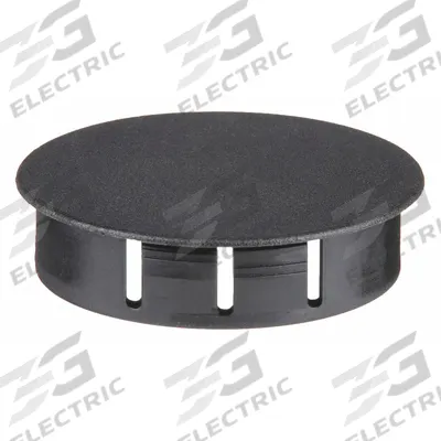 APPROVED VENDOR Hole Plug: Nylon, For 0.69 in Hole Dia, 0.78 in Head Dia - No Web Parent