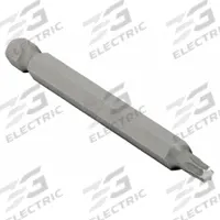 IRWIN Insert Bit: Insert Bit, T20 Bit Size, Imperial/Metric, Torx® Head, T20 Bit Industry Size, 5 PK (MPN IWAF23TX20B5). Key specifications — attr1119738: Hex; attr1119735: Imperial; attr1119740: Standard; attr1119734: Steel; attr1119737: Insert Bit; attr1119741: IRWIN.