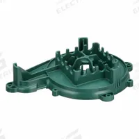 ZOELLER Base Assembly: Mfr Part # 002690, Plastic, Submersible Sump Pump, 50 Series. Key specifications — Manufacturer Part Number: 002690; Material: Plastic; Product Type: Base Assembly.