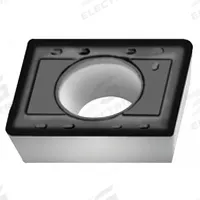 WALTER Diamond Milling Insert: LPMT150412R-D51 WKP25S (MPN 6071557)