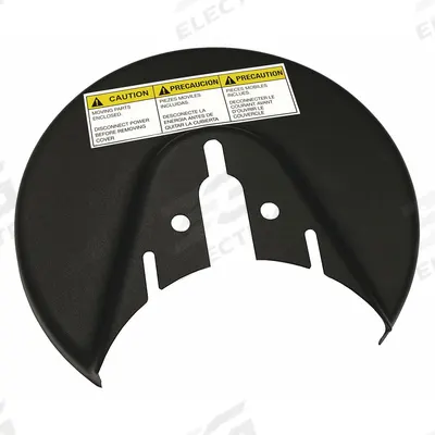 REELCRAFT Chain Guard: S600518 - Hose and Hose Reel Replacement Parts