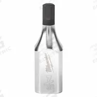 MILWAUKEE Socket: 3/8 in Drive Size, Hex Tip, 7/32 in Tip Size, 1 3/4 in Overall Lg, SAE (MPN 45-34-1044). Key specifications — attr1204767: MILWAUKEE.