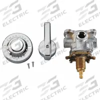 POWERS Tub and Shower Valve: Compatible Product Type Hydroguard E423 (MPN E423-0000). Key specifications — Brand: POWERS; Product Type: Tub and Shower Valve; Compatible Product Type: Hydroguard E423.