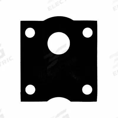 ARO Gasket: Gasket - Gaskets