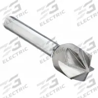 KEO Countersink: 90°, 6 Flute, 1 1/4 in Body Dia, Carbide (MPN 919-001-050). Key specifications — attr1301035: KEO.