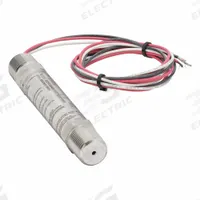 Pressure Transmitter, 100 psi (MPN E2FA5NM0415CFX03F100#). Key specifications — Process Connection Type: NPT; Intrinsically Safe: Not Specified Intrinsically Safe; Housing Material: Stainless Steel; IP Rating: IP66; Electrical Connection: 1/2 in NPT Conduit with Cable; Series: E2F; NEMA Rating: 4X; Output: 1 to 5V DC.