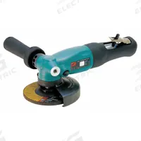 DYNABRADE Air Angle Grinder: 4 1/2 in Wheel Dia, 1.3 hp Horsepower, 12,000 RPM Max. Speed (MPN 52632). Key specifications — attr1320457: DYNABRADE.