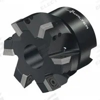 WALTER Indexable Face Mill: M4132-080-B27-06-09 (MPN 6556155). Key specifications — attr256955: M4132-080-B27-06-09.