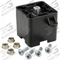 Thermal Barrier Kit: M9000, Compatible with M9000-551/M9000-560 (MPN M9000-561). Key specifications — Manufacturer Part Number: M9000-561; Compatible with Brand: Johnson Controls; Compatible with Series: M9000; Product Type: Thermal Barrier Kit; Includes: Drive Shaft; Brand: JOHNSON CONTROLS.