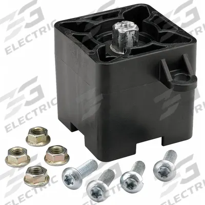 JOHNSON CONTROLS Thermal Barrier Kit: M9000 - Actuator Accessories