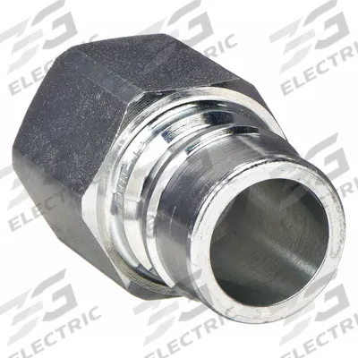 SNAP-TITE Hydraulic Quick Connect Hose Coupling: 3/4 in, Steel, 102.2 lpm Max. Flow Rate - H Series Hydraulic Quick-Connect Coupling Plugs