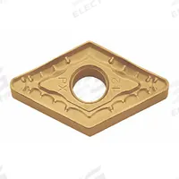 KYOCERA Diamond Turning Insert: DNMM433PX CA525, DNMM150412PX. Key specifications — attr257732: DNMM433PX CA525; attr257733: DNMM150412PX.