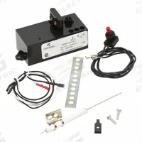 ROBERTSHAW Relight Kit: Mfr Part # 785-002. Key specifications — Manufacturer Part Number: 785-002; Product Type: Pilot Assembly.