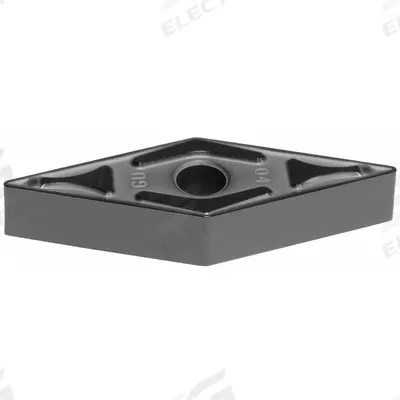 SUMITOMO Diamond Turning Insert: VNMG332EGU - Diamond Indexable Turning Inserts