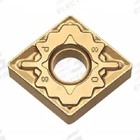 KYOCERA Diamond Turning Insert: CNMG543PS CA525, CNMG160612PS. Key specifications — attr257732: CNMG543PS CA525; attr257733: CNMG160612PS.