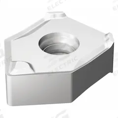 SANDVIK COROMANT Milling Insert, Finishing, Square, 345N: 345N-1305E-PW8 1130