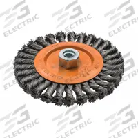 WALTER SURFACE TECHNOLOGIES Stationnary Saw Cut-Off Wheels: Type 1, 20" x 3/16" x 1", 24 Grit, 5 PK (MPN 10A203). Key specifications — Brand: WALTER SURFACE TECHNOLOGIES; Series: RIPCUT II.