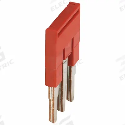 SCHNEIDER Bridge: Red (MPN NSYTRAL23) - Jumpers & Bridges