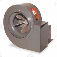 Blower: 11 in Wheel, Direct Drive, For 1,725 RPM Fan Speed, For 97 cfm to 1,593 cfm Airflow (MPN 2C864). Key specifications — Brand: DAYTON.