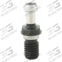 TECHNIKS Retention Knob: BT30 Taper, 90°, 11 mm Dia (MPN 17812). Key specifications — attr1033406: TECHNIKS.
