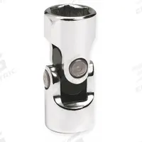 PROTO Flex Socket: 1/4 in Drive Size, 7/16 in Socket Size, 12-Point, Std, Chrome, Not Tether Capable (MPN J4774TA). Key specifications — attr1204348: PROTO; attr1204349: Chrome; attr1204354: Not Tether Capable.