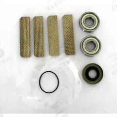 SPEEDAIRE Repair Kit: 22UX60/22UX61 Compatible with Grainger Part #, Repair Kit, Mfr Part # 22XJ72. Key specifications — attr948353: 22XJ72; attr948355: 22UX61; attr948361: Repair Kit.