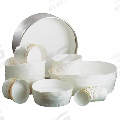 AQUASOL Pre-Formed Purge Dam: For 2 in Max Pipe Dia (MPN EZP-2) - Self-Adhesive Water-Soluble Purge Dams