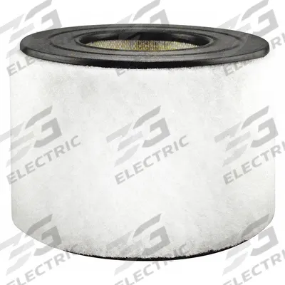 BALDWIN FILTERS Automotive Air Filter: Round-Oval, Engine, Round, Axial Seal - Round/Oval Engine Air Filters