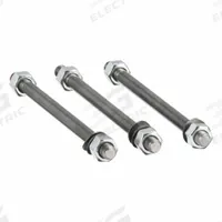 DELAVAN Tie Rod Kit: Tie Rod Kit, 1 Work Section (MPN 560788). Key specifications — Brand: DELAVAN.