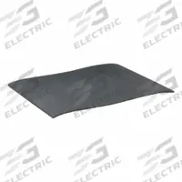KENNEDY Foam Insert: 18 1/2 in Overall Wd, 25 in Overall Lg, Foam (MPN 80786). Key specifications — Material: Foam; Brand: KENNEDY; Compatible Manufacturer Model Number: 2805(X); Product Type: Foam Insert.