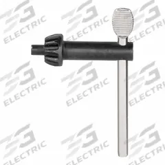MILWAUKEE Drill Chuck Key: L Handle, K32, 1/2 in Pilot (MPN 48-66-3280). Key specifications — attr1033148: MILWAUKEE; attr1033149: 48-66-1381; attr1033163: 48-66-3280.